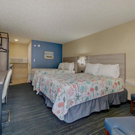 Wells-Ogunquit Resort Motel&Cottages Extérieur photo