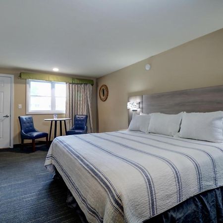 Wells-Ogunquit Resort Motel&Cottages Extérieur photo