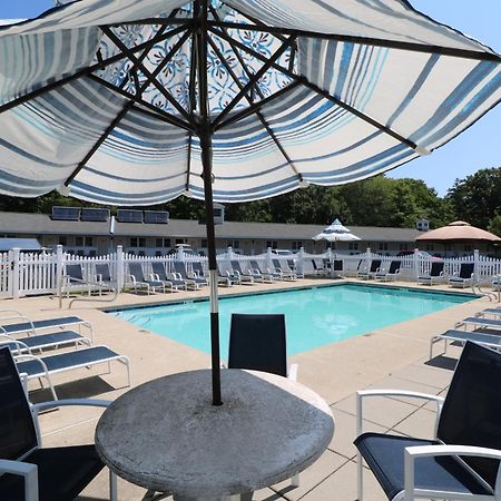 Wells-Ogunquit Resort Motel&Cottages Extérieur photo