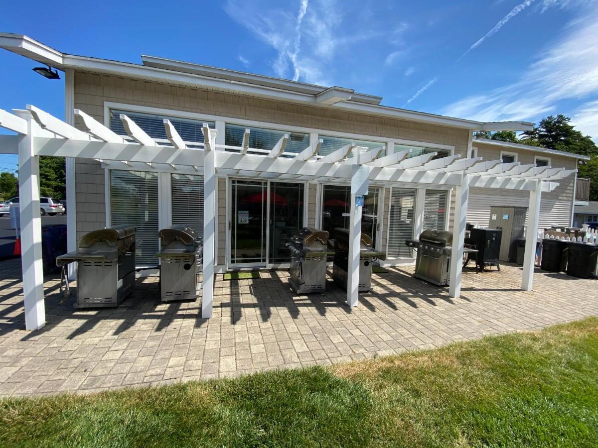 Wells-Ogunquit Resort Motel&Cottages Extérieur photo