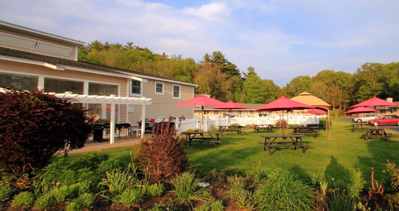Wells-Ogunquit Resort Motel&Cottages Extérieur photo