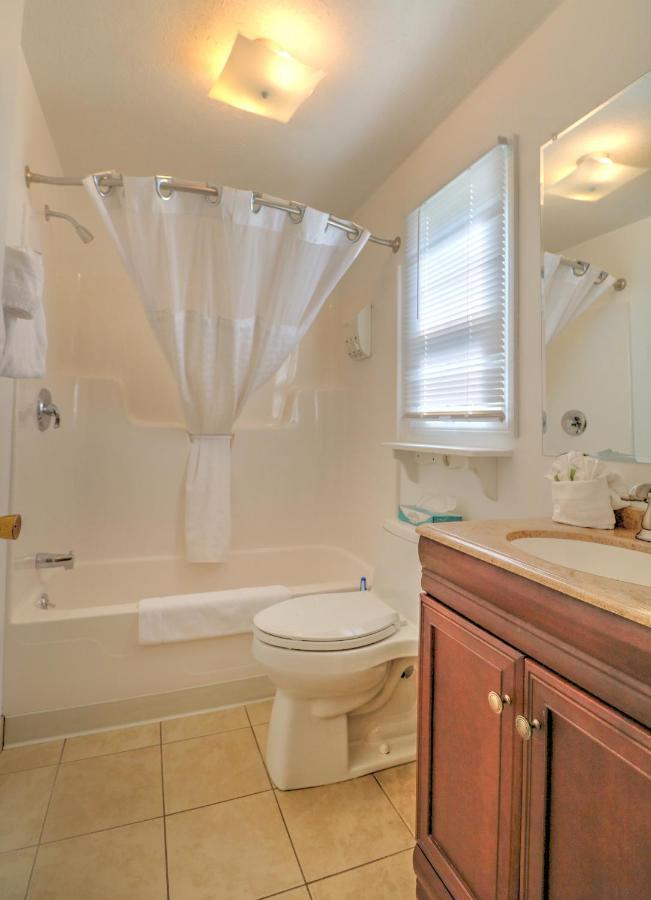 Wells-Ogunquit Resort Motel&Cottages Extérieur photo