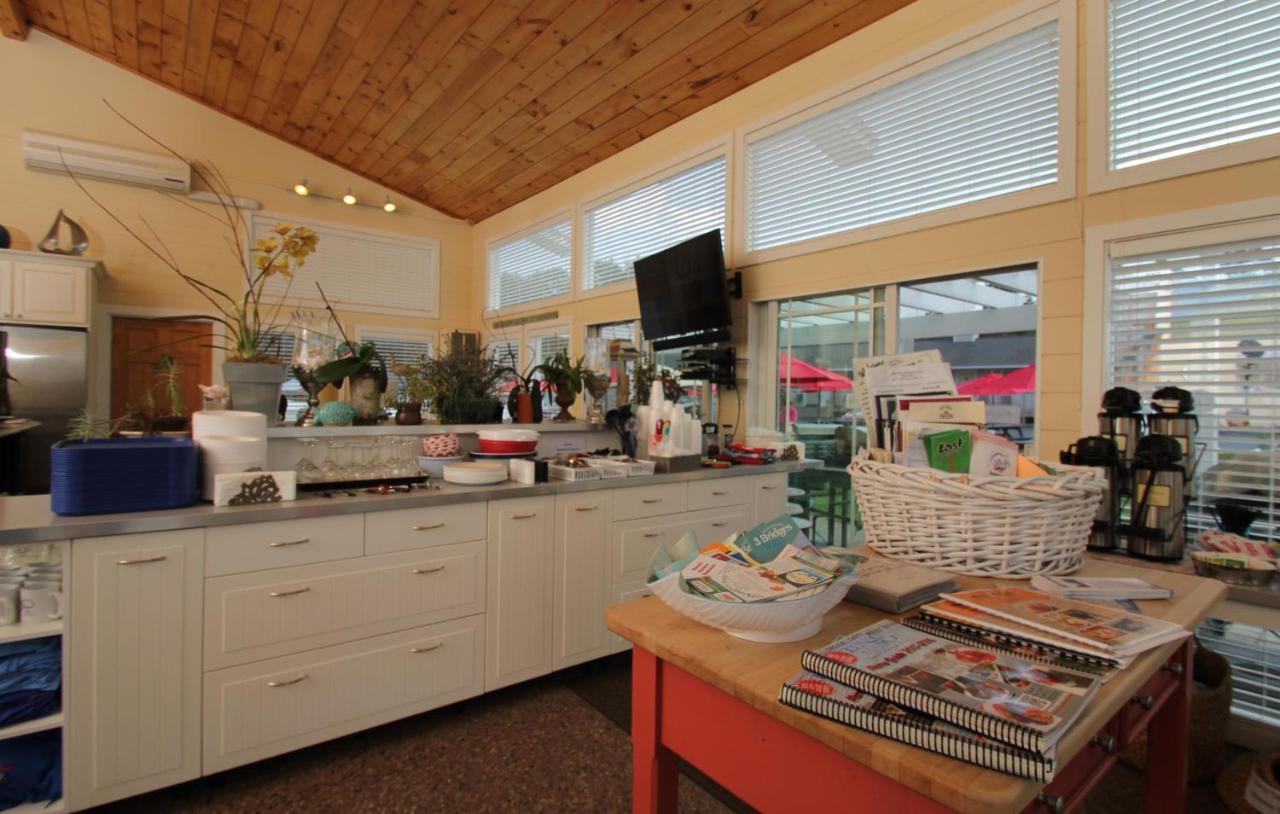 Wells-Ogunquit Resort Motel&Cottages Extérieur photo