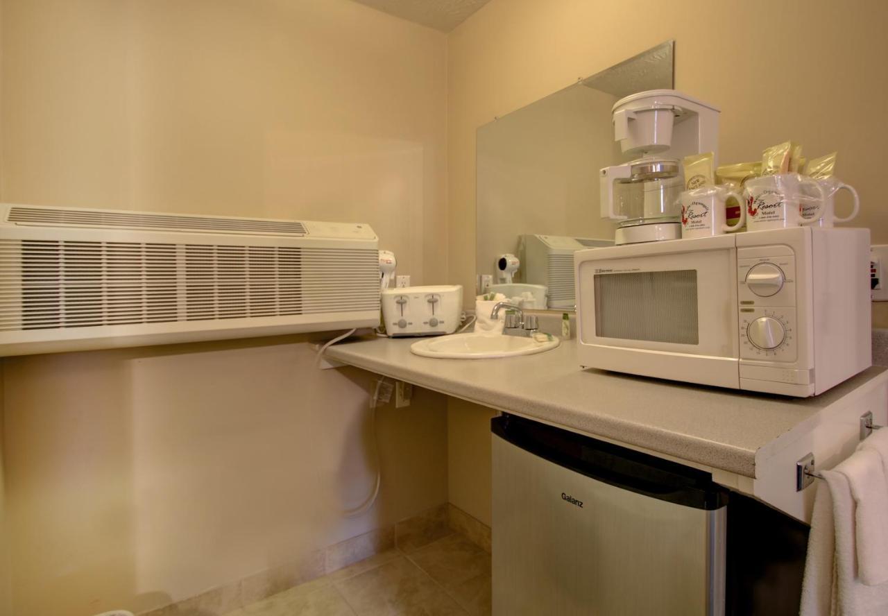 Wells-Ogunquit Resort Motel&Cottages Extérieur photo