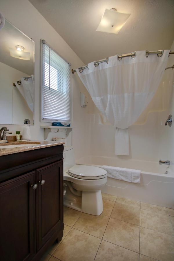 Wells-Ogunquit Resort Motel&Cottages Extérieur photo