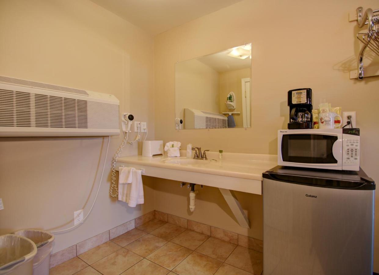 Wells-Ogunquit Resort Motel&Cottages Extérieur photo