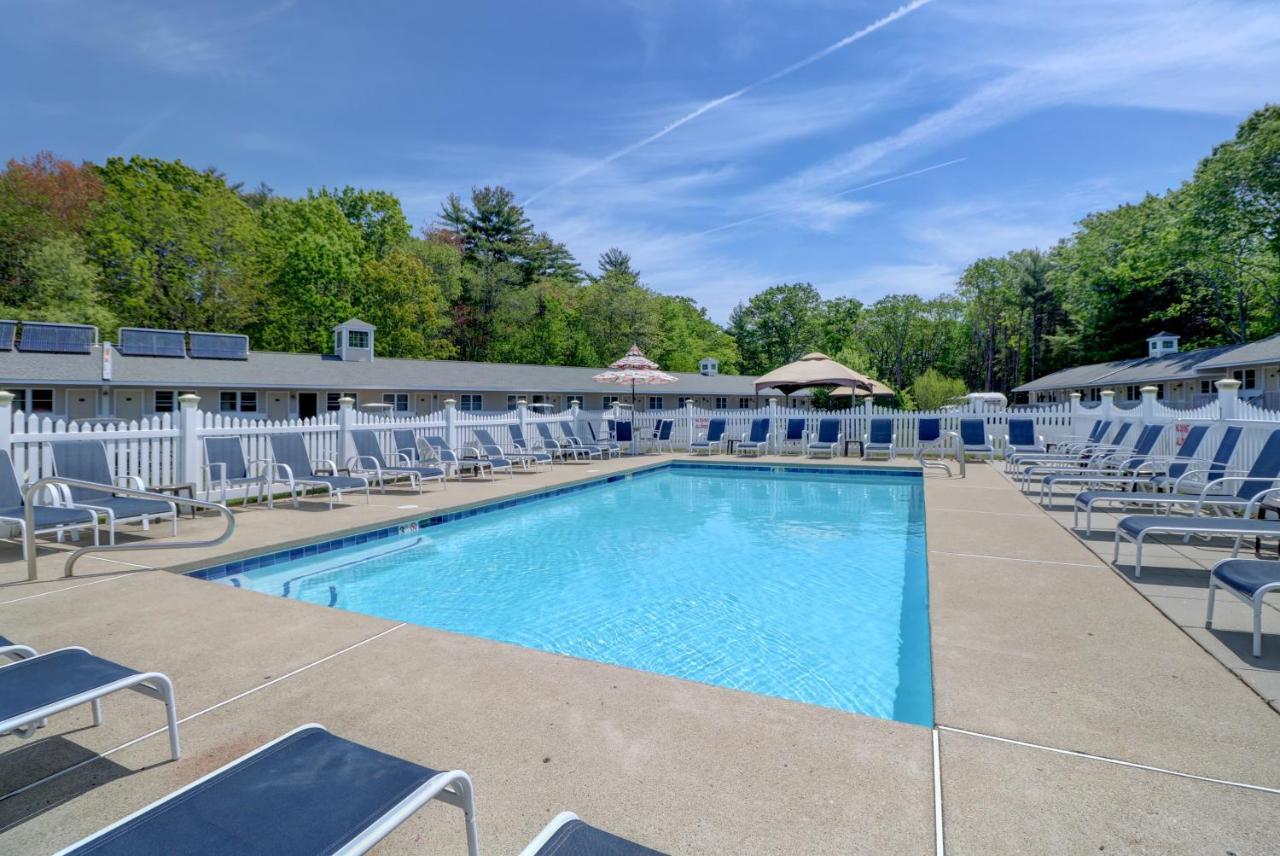 Wells-Ogunquit Resort Motel&Cottages Extérieur photo
