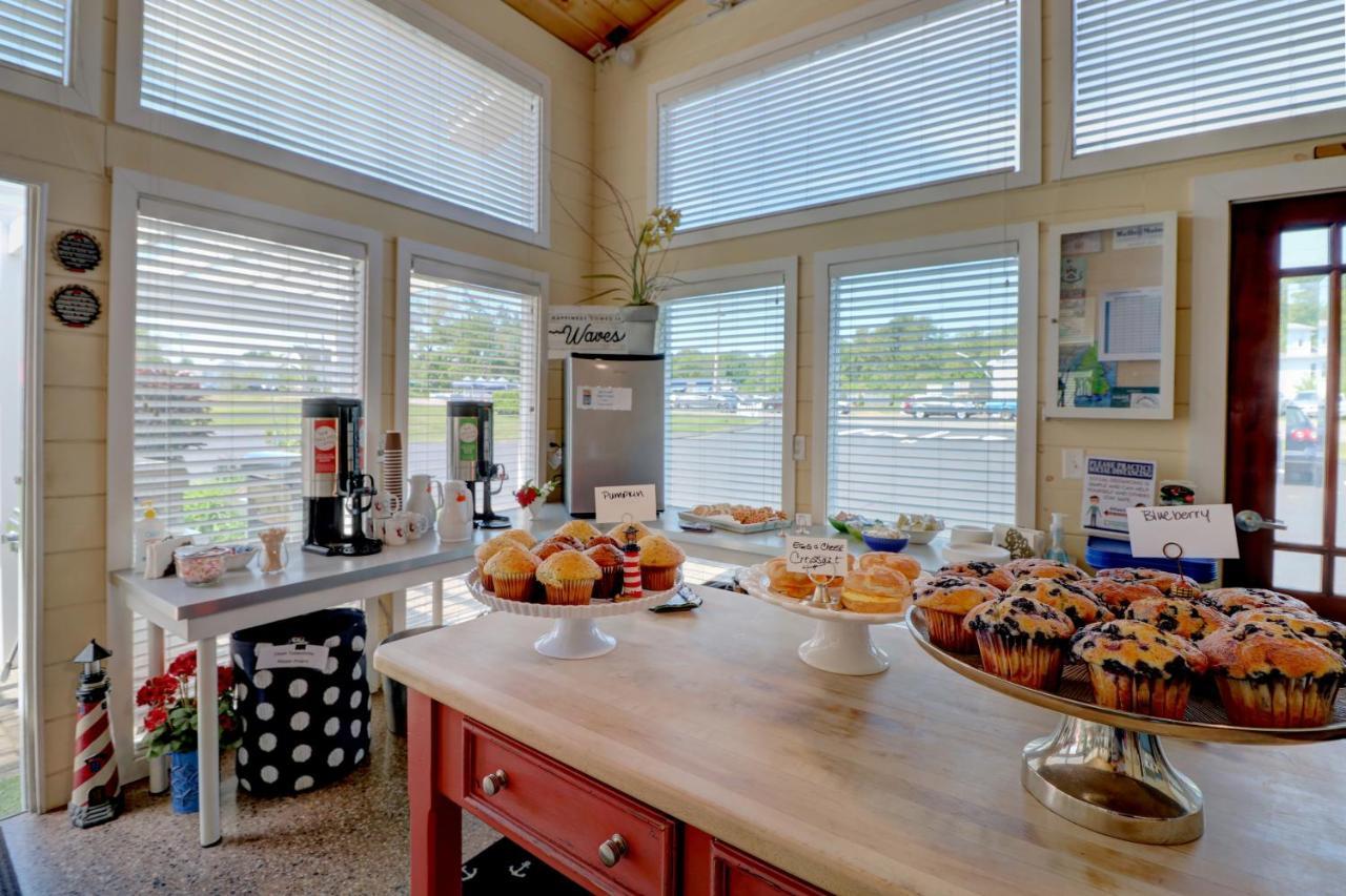 Wells-Ogunquit Resort Motel&Cottages Extérieur photo
