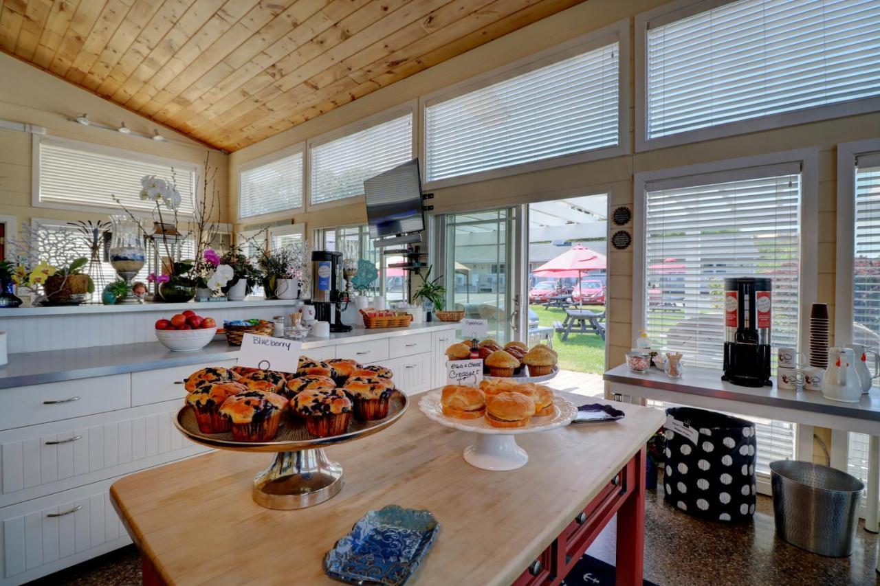 Wells-Ogunquit Resort Motel&Cottages Extérieur photo