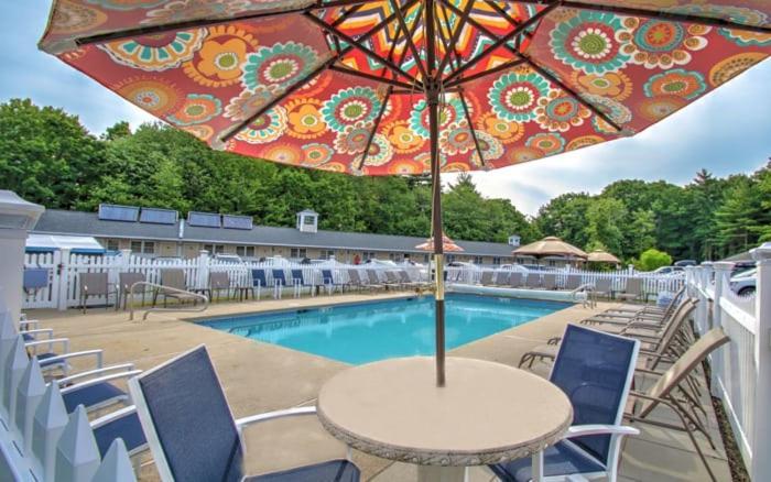 Wells-Ogunquit Resort Motel&Cottages Extérieur photo