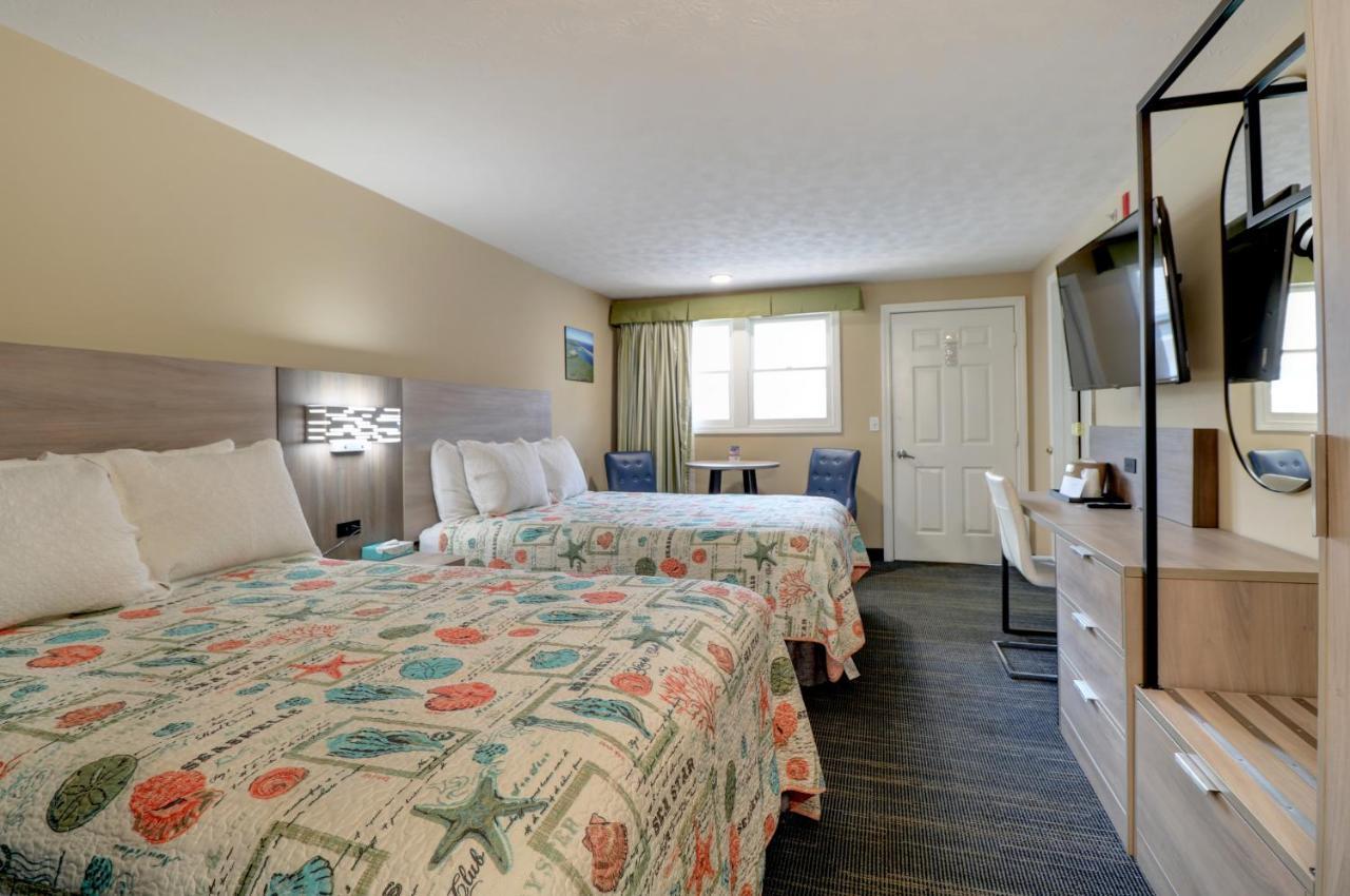 Wells-Ogunquit Resort Motel&Cottages Extérieur photo