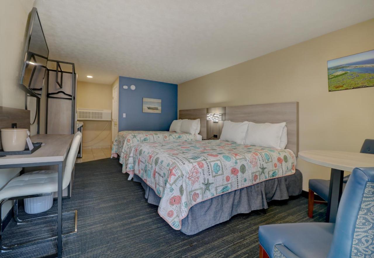 Wells-Ogunquit Resort Motel&Cottages Extérieur photo