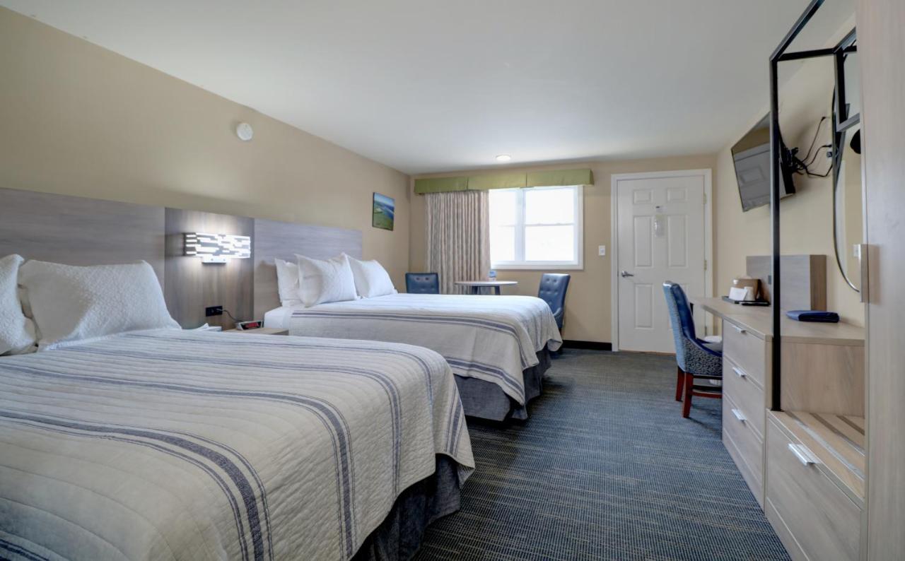 Wells-Ogunquit Resort Motel&Cottages Extérieur photo