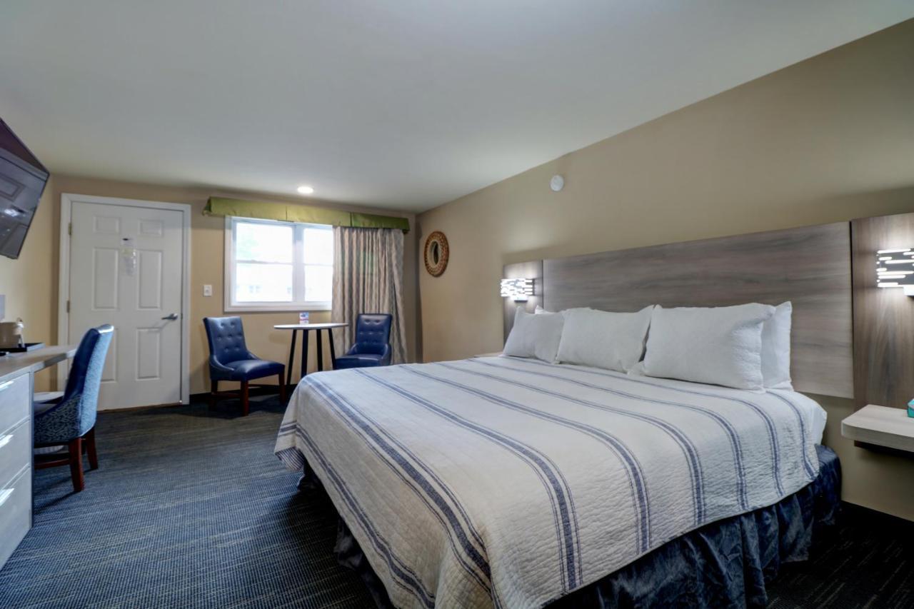 Wells-Ogunquit Resort Motel&Cottages Extérieur photo