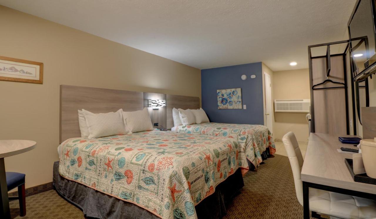 Wells-Ogunquit Resort Motel&Cottages Extérieur photo