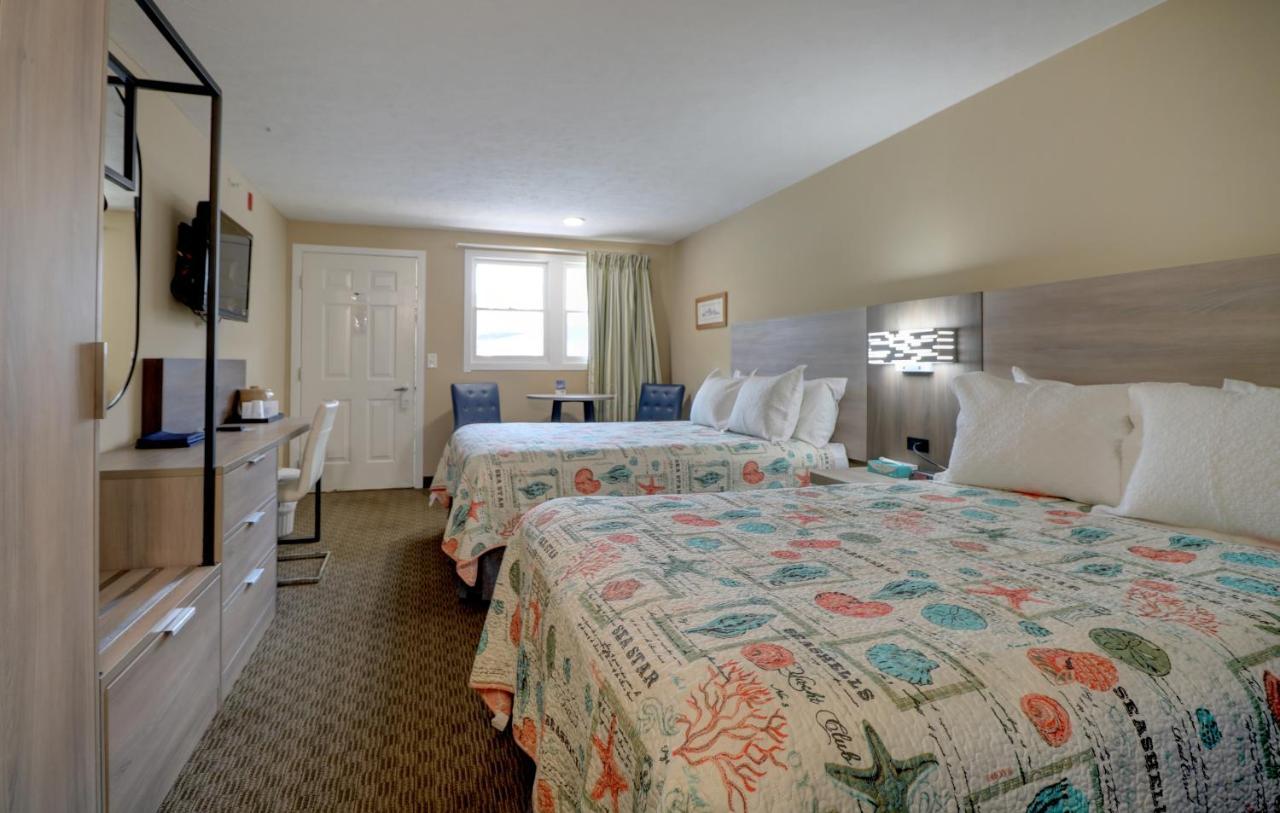 Wells-Ogunquit Resort Motel&Cottages Extérieur photo