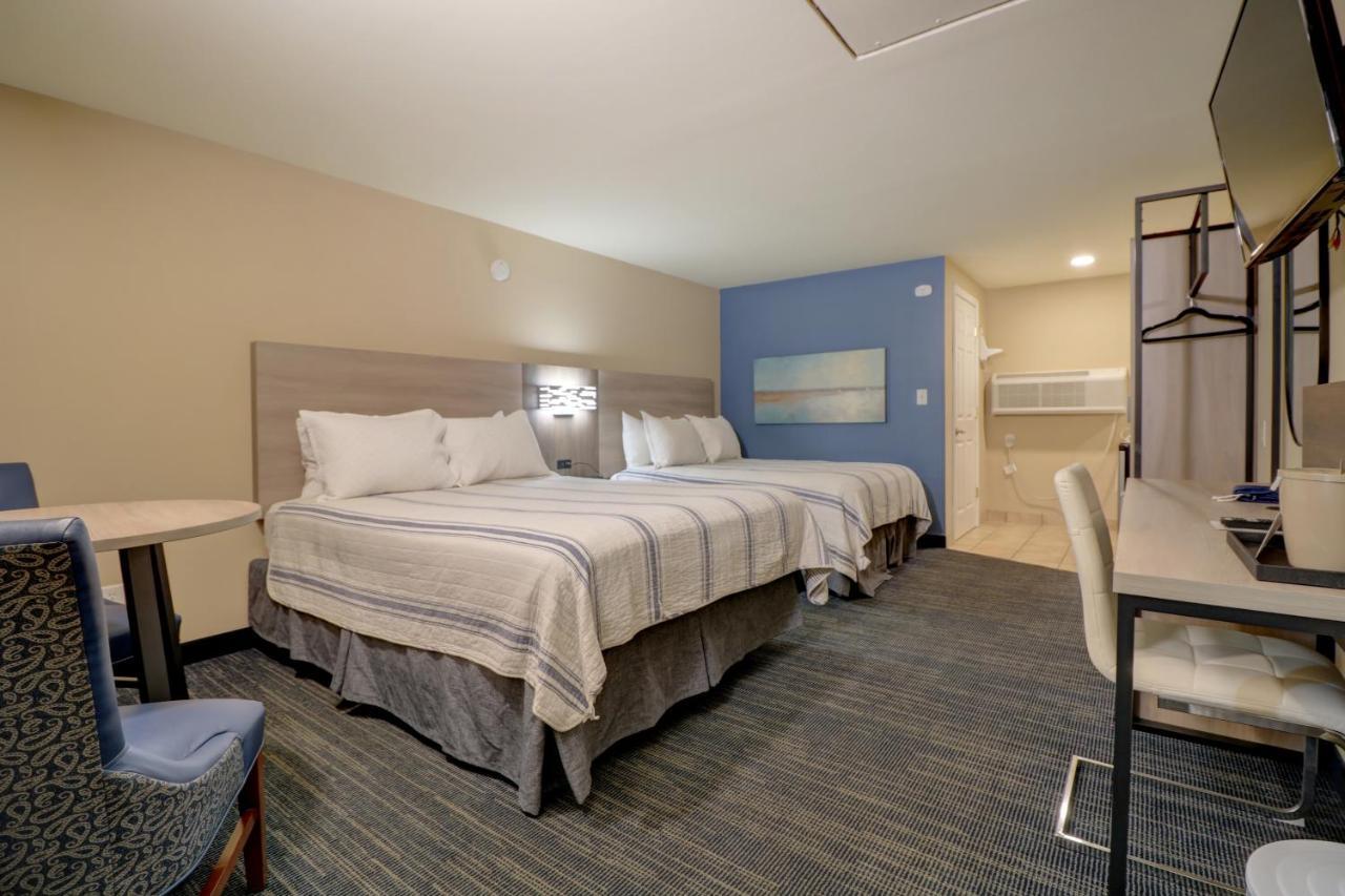 Wells-Ogunquit Resort Motel&Cottages Extérieur photo