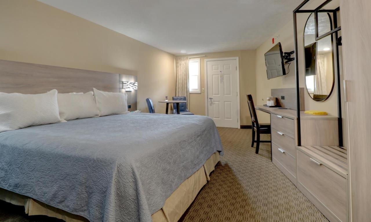 Wells-Ogunquit Resort Motel&Cottages Extérieur photo