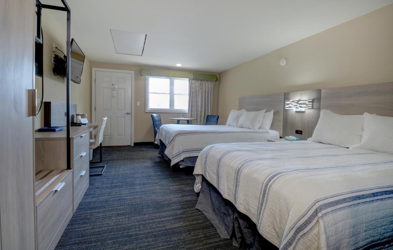 Wells-Ogunquit Resort Motel&Cottages Extérieur photo