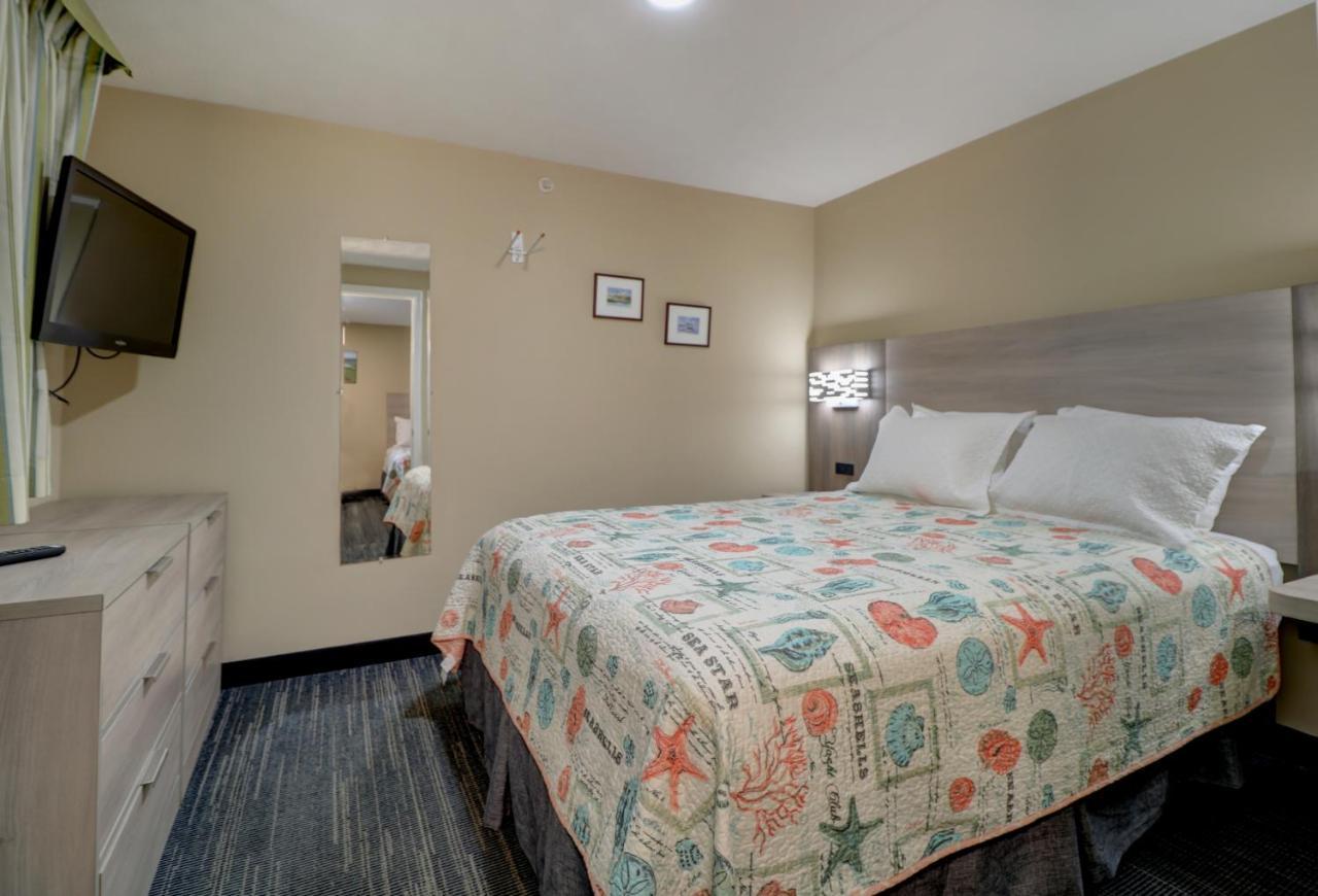 Wells-Ogunquit Resort Motel&Cottages Extérieur photo