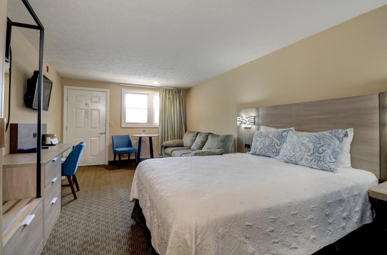 Wells-Ogunquit Resort Motel&Cottages Extérieur photo