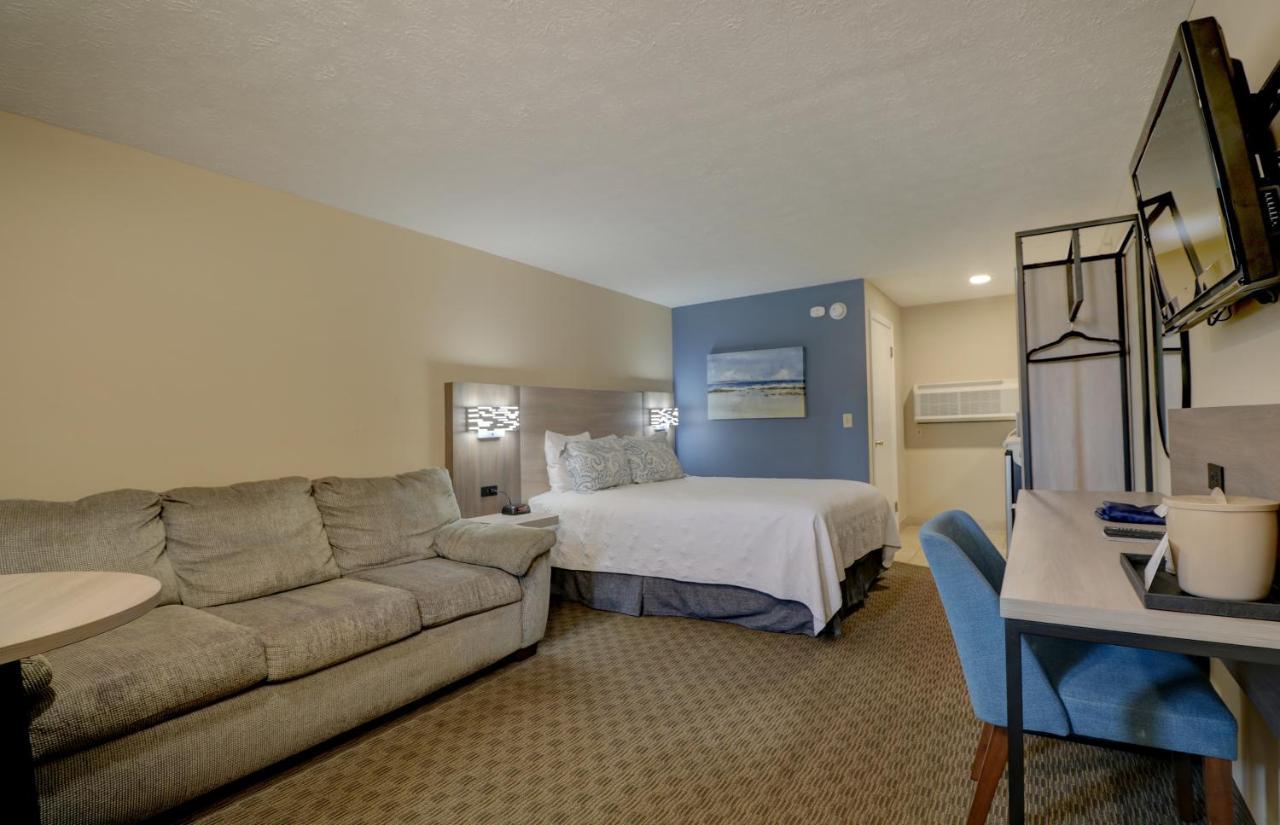Wells-Ogunquit Resort Motel&Cottages Extérieur photo