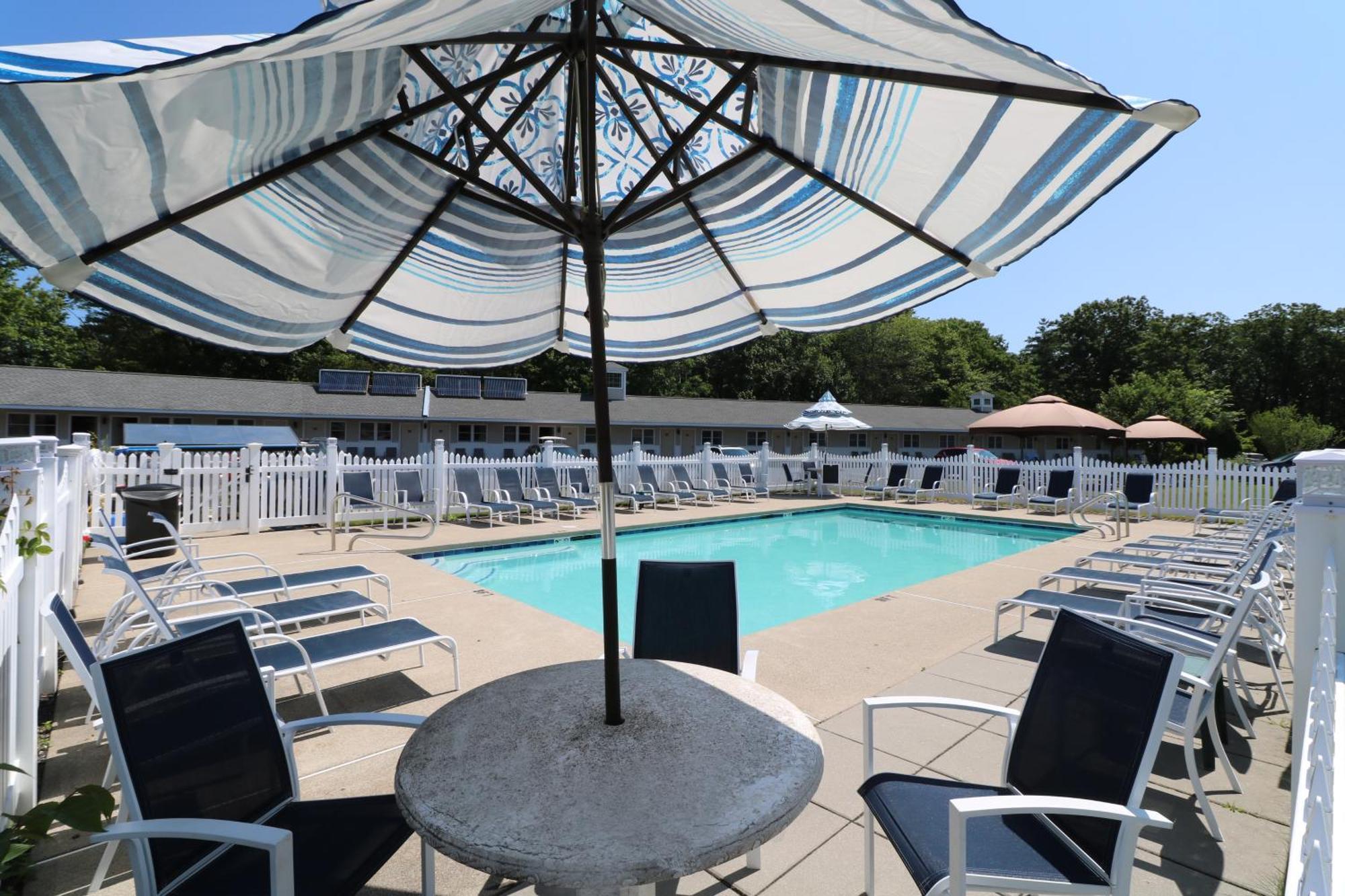 Wells-Ogunquit Resort Motel&Cottages Extérieur photo