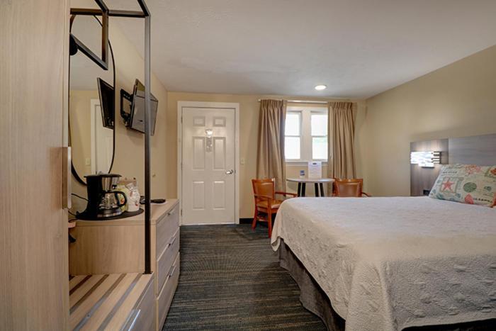 Wells-Ogunquit Resort Motel&Cottages Extérieur photo