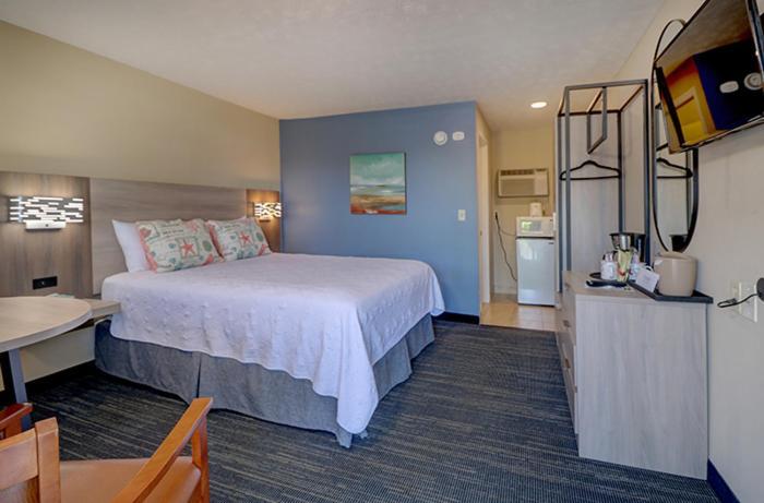Wells-Ogunquit Resort Motel&Cottages Extérieur photo
