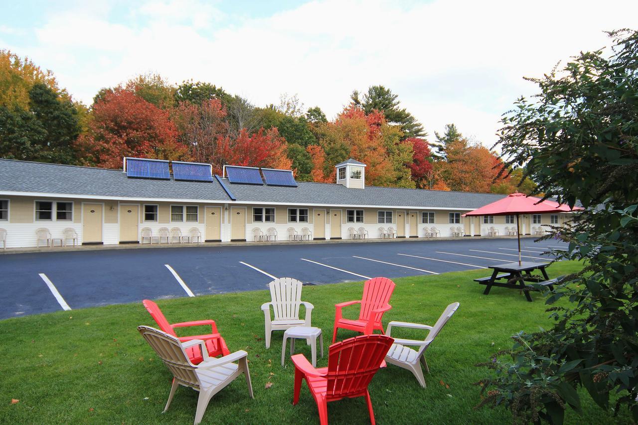 Wells-Ogunquit Resort Motel&Cottages Extérieur photo