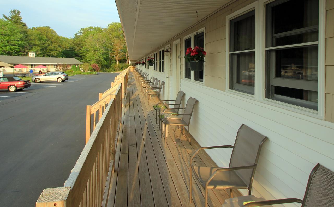 Wells-Ogunquit Resort Motel&Cottages Extérieur photo
